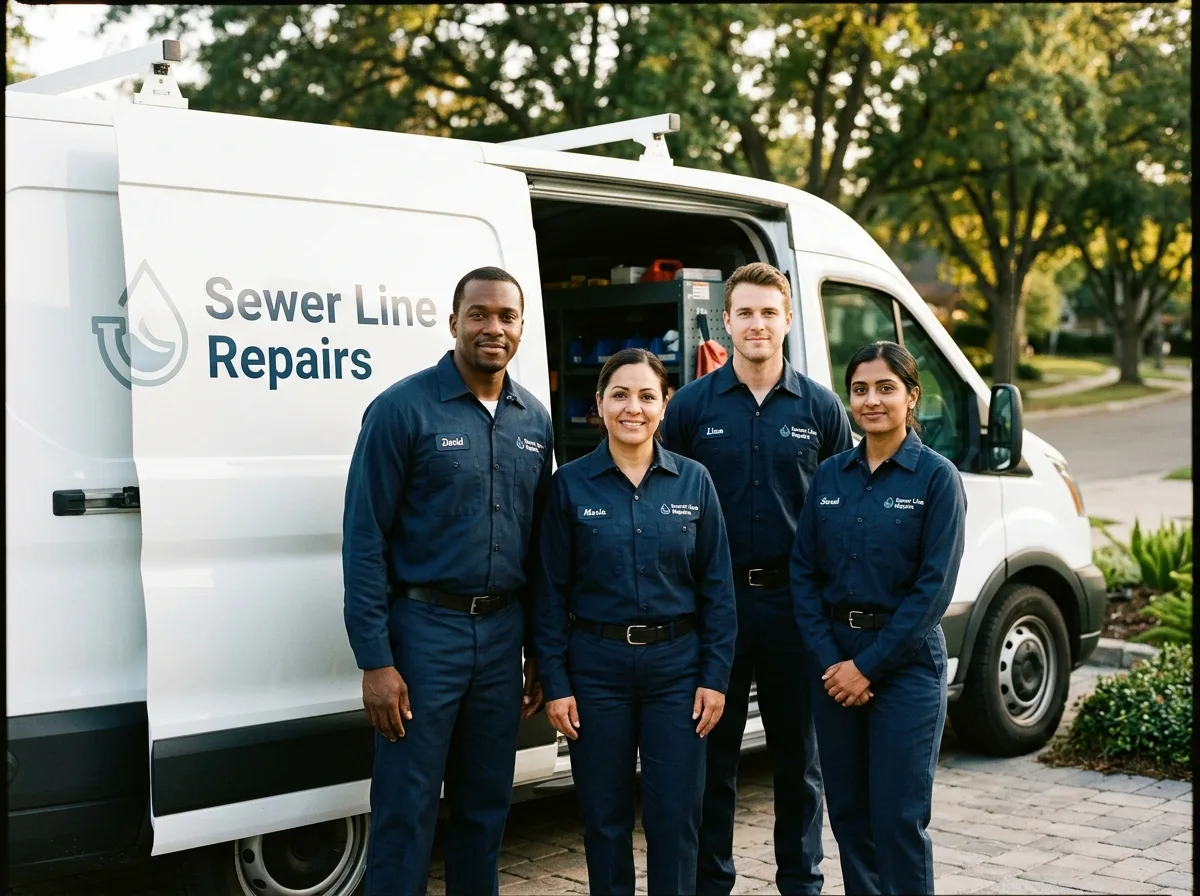 Emergency Plumber company in West Branch, MI