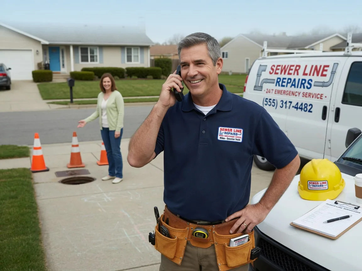 Emergency Plumber West Branch, MI FAQs